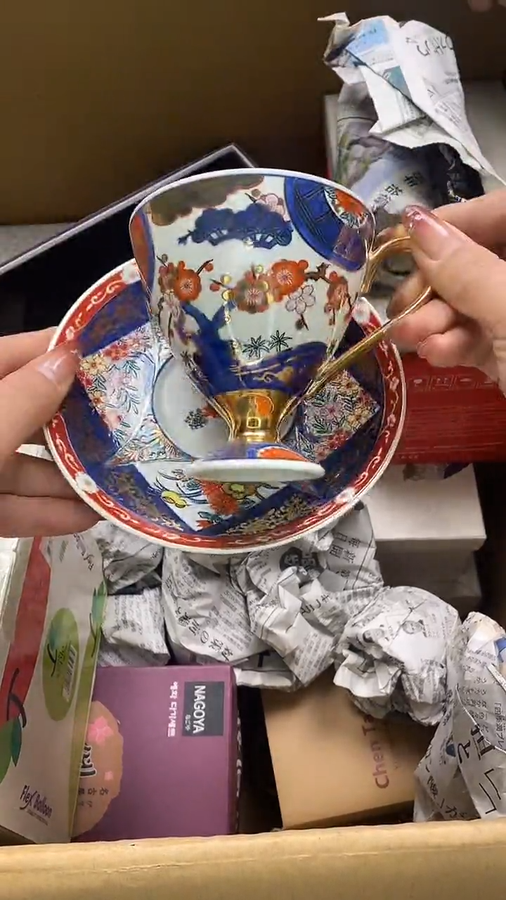 瓷片瓷片精美陶瓷甄选一单一付