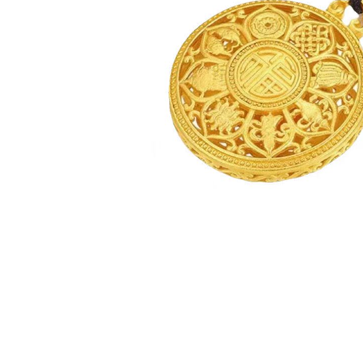 【精选】家居精美罗盘流水摆件