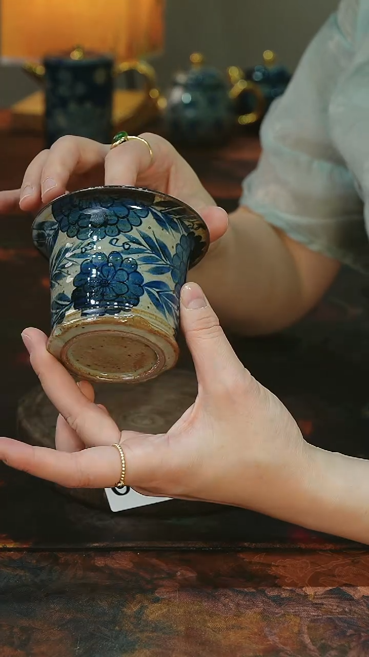 茶碗......茶碗.....微瑕626