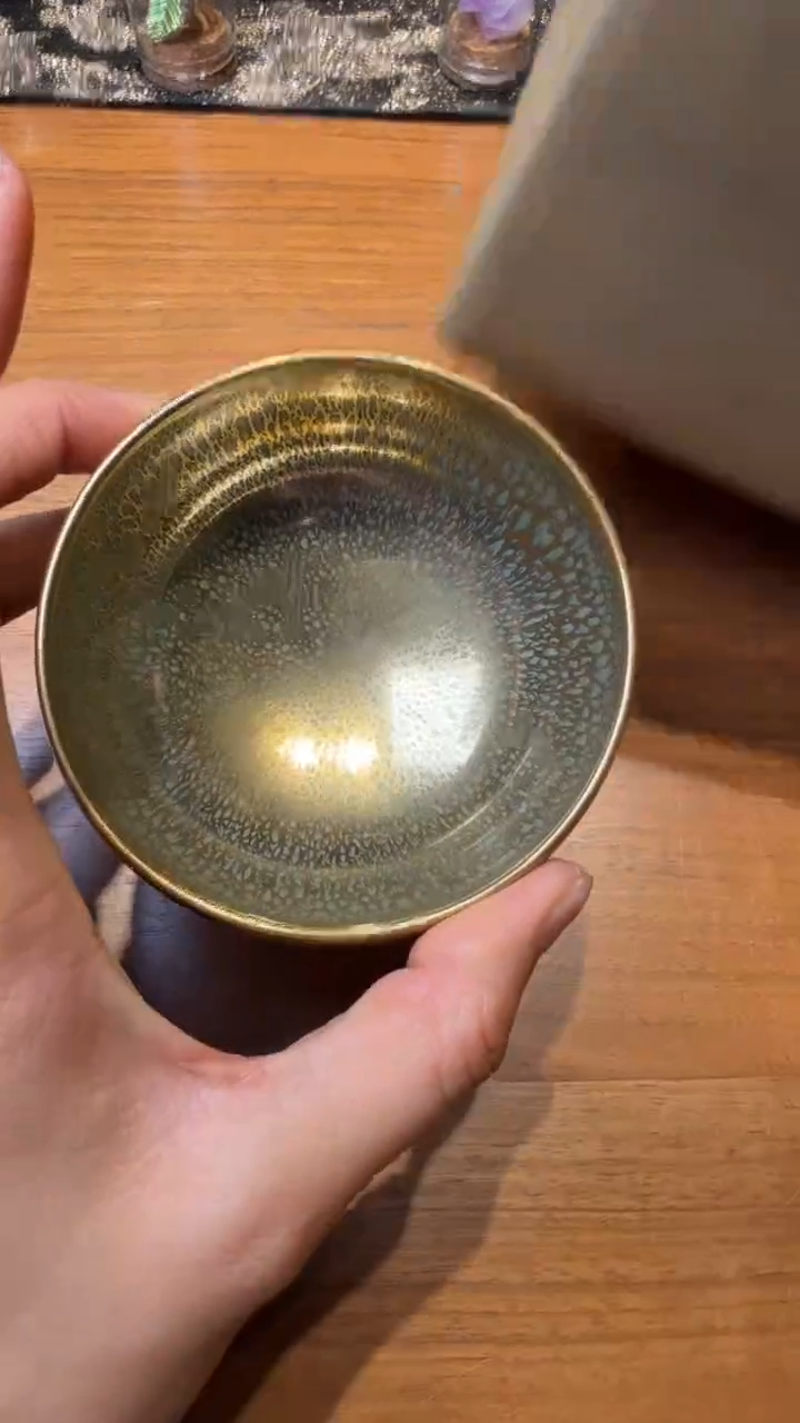 茶盏范泽锋高端收藏103