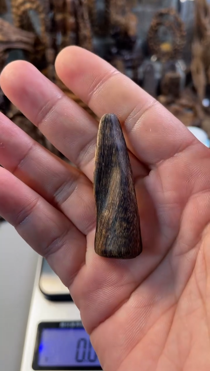 【闪购商品】沉香沉香碎屑文莱 沉香文莱 沉香