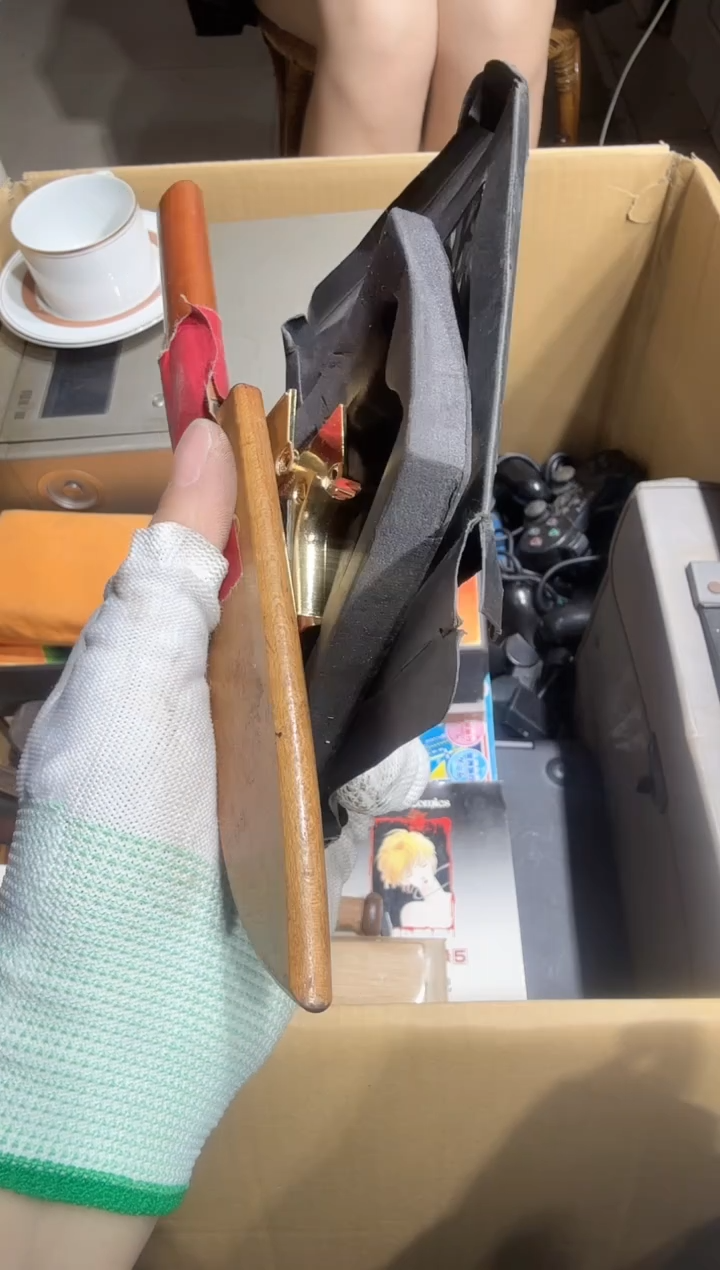 瓷片、***尽  283中古商品，瑕疵品，不保好坏。