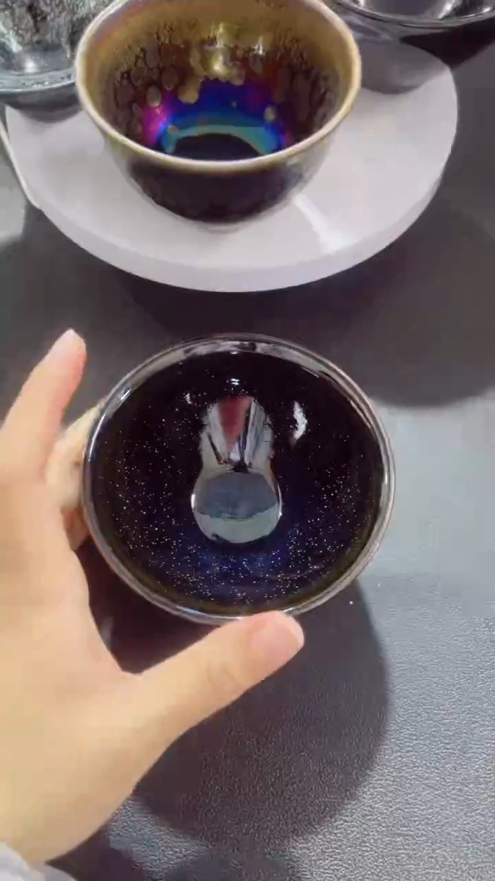 【闪购商品】茶盏433建盏建盏建盏