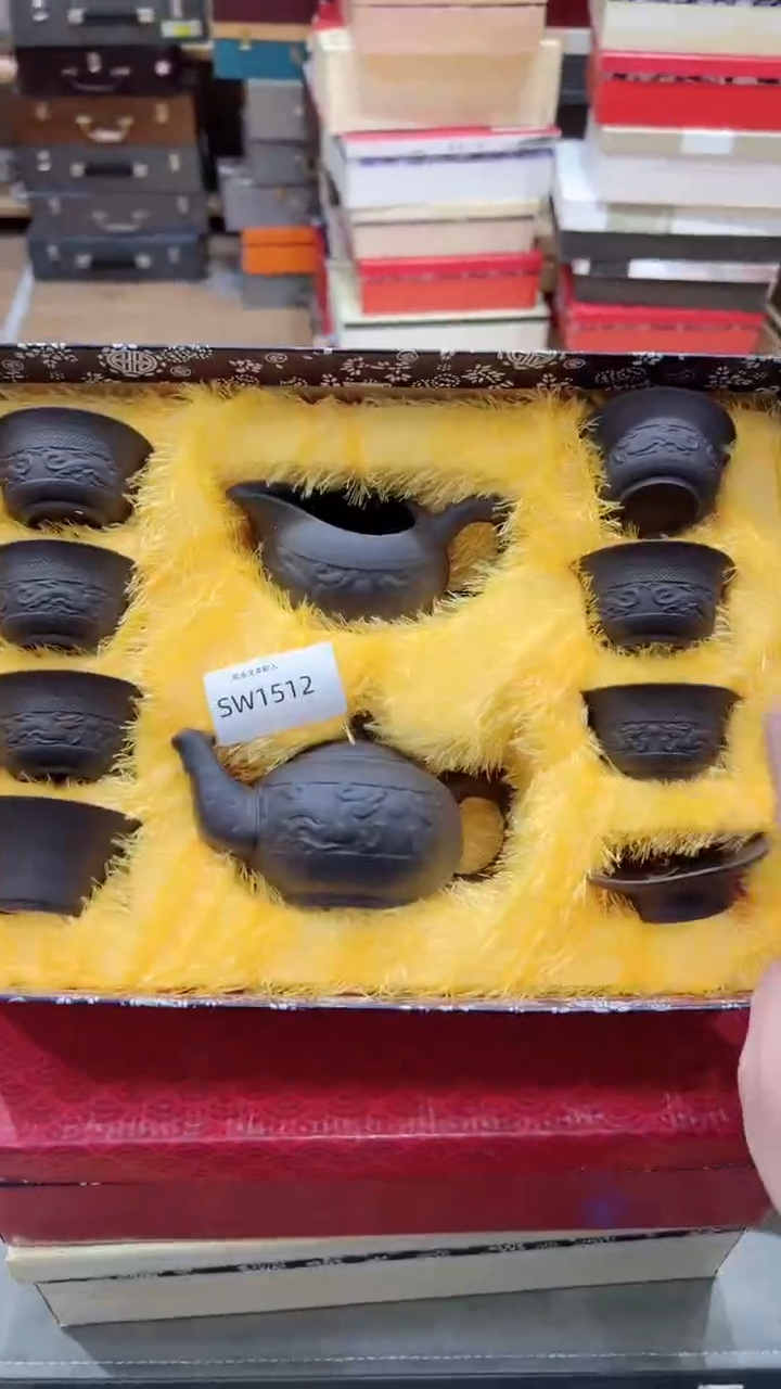 【闪购商品】杯有仓库清仓随便炸