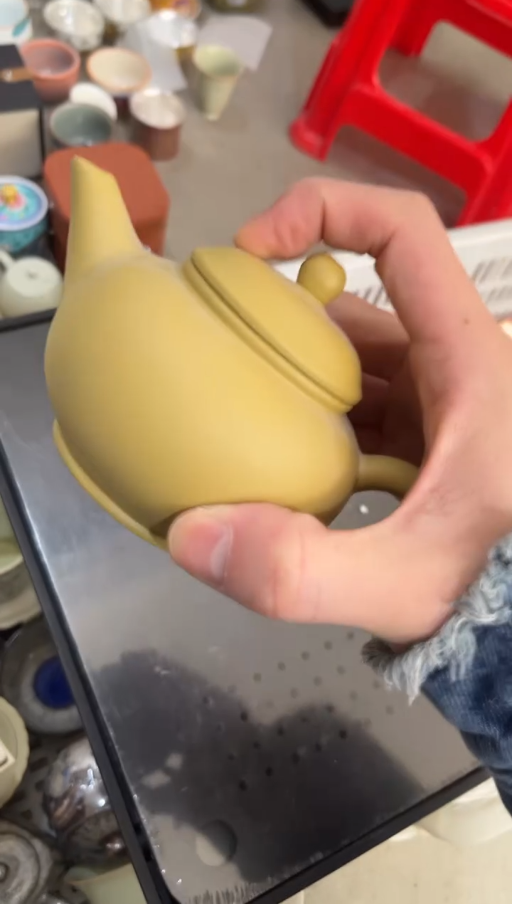 高端陶瓷茶具清品福利产品