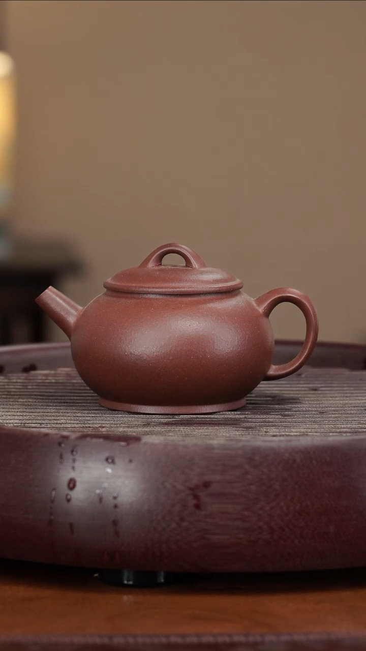 【闪购商品】紫砂茶壶宜兴紫砂壶