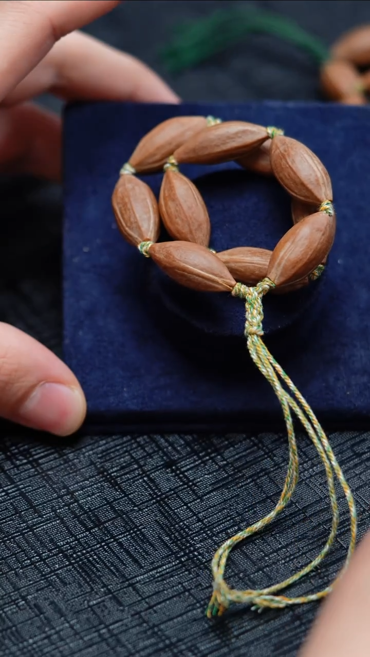 手串/手链橄榄核橄榄核