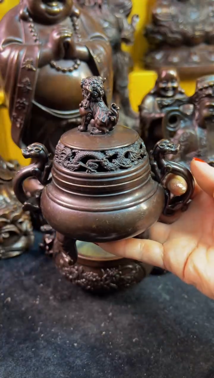 【闪购商品】1案台摆件 物品摆件 