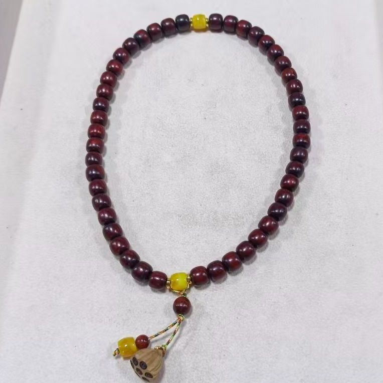 YH203--成品木串-（阿开甄选）-多样性发货