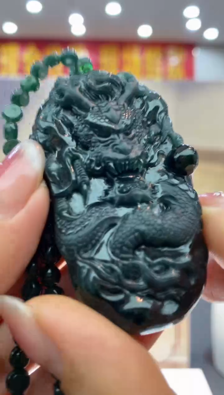 【闪购商品】定制翡翠未镶嵌********908