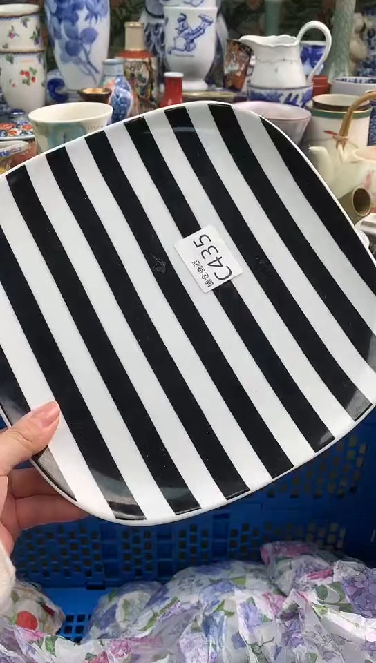 野****）镰仓物语甄选瓷器C435