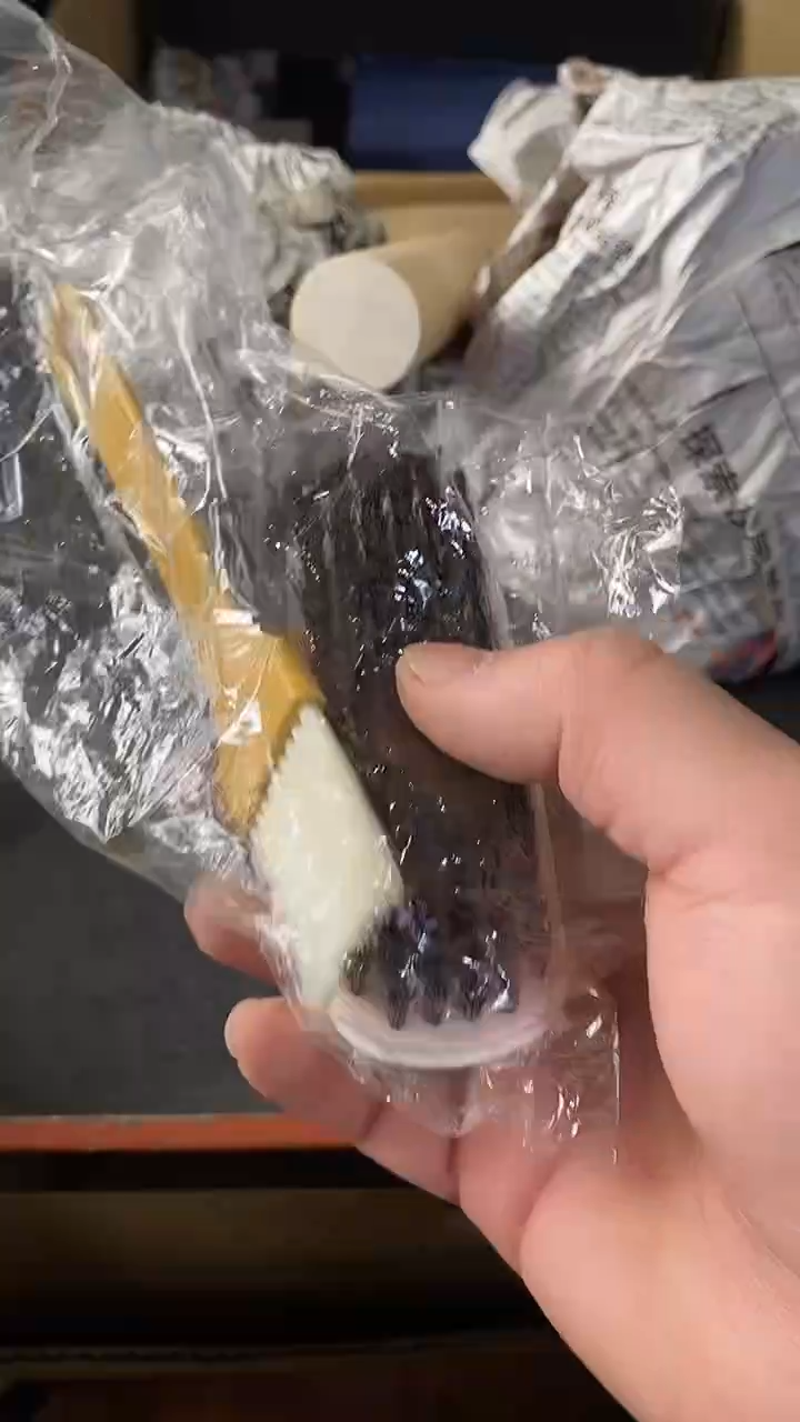 穗*海外回流瓷器杂项