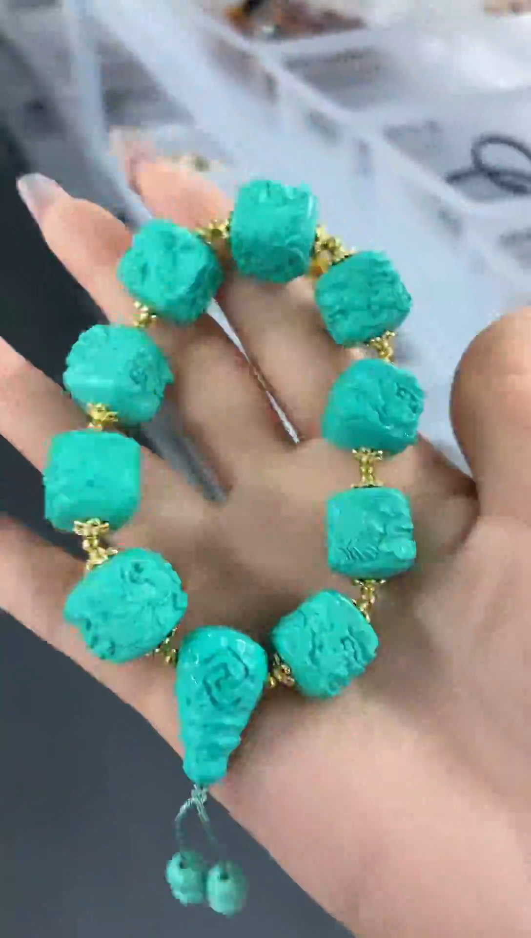 【高定甄选】高端轻奢多样性发货ZX4239