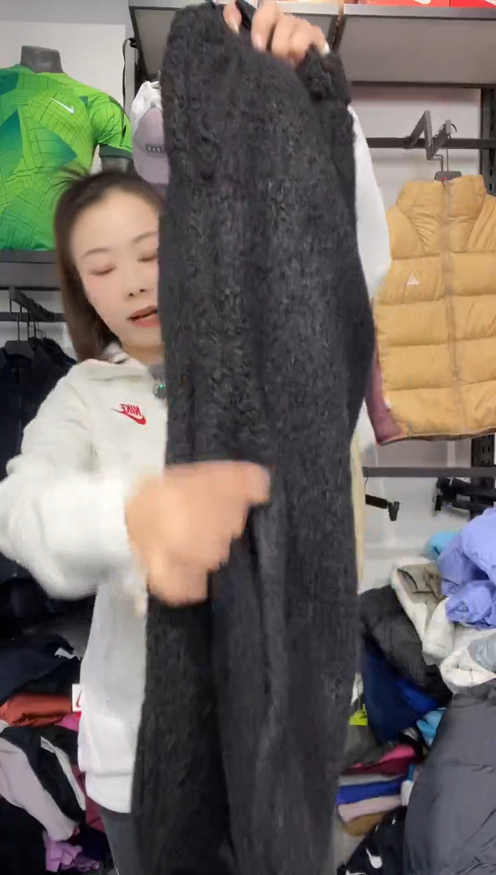 1488 闪购编码Nike/Jordan运动卫衣裤以直播间过款为准尺码. XS