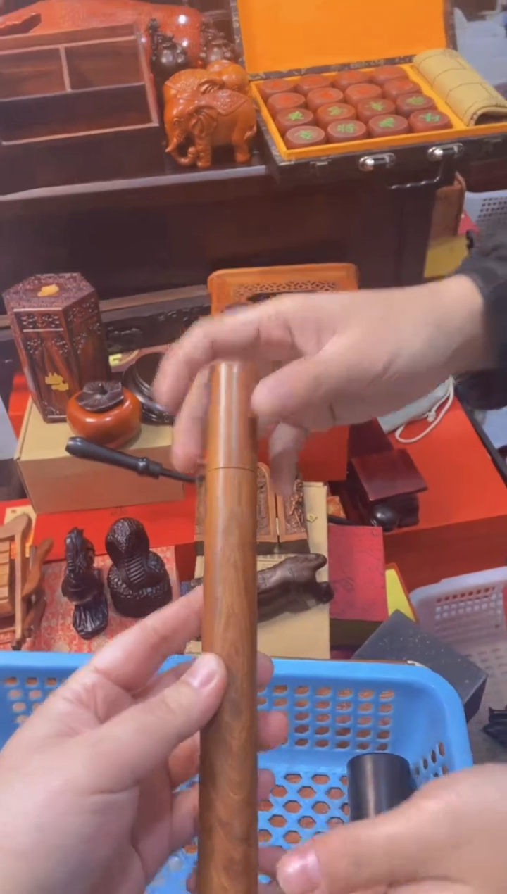 【闪购商品】木香桶直播推荐直播推荐