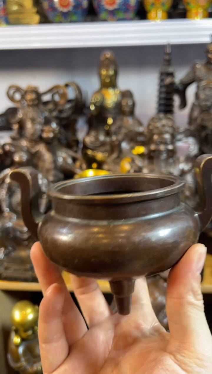 【闪购商品】.案台摆件 物品摆件