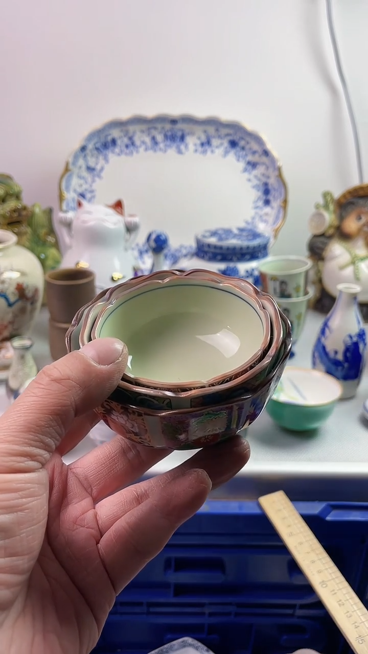 【闪购商品】瓷片7777777777 D634