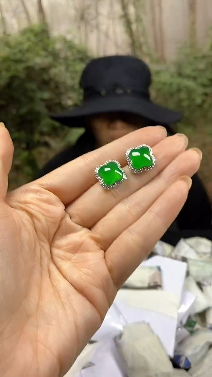 满色吊坠 所见即所得！！