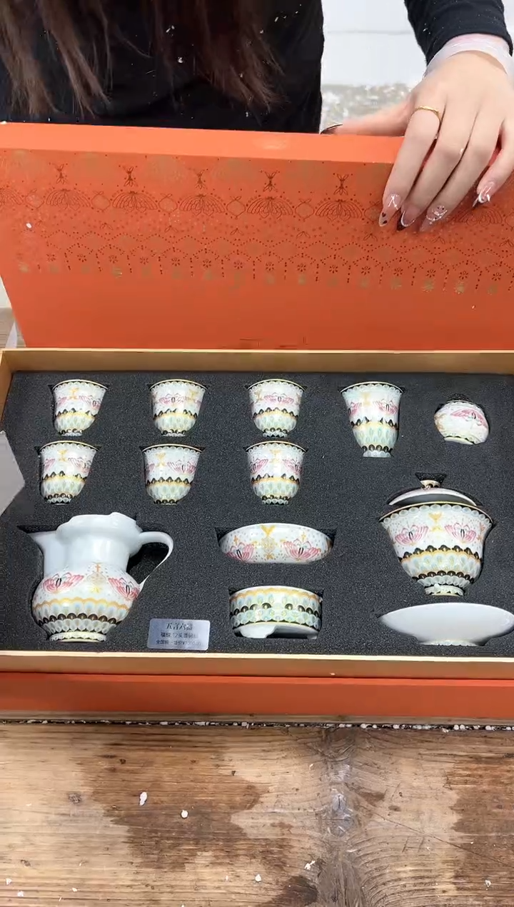 【闪购商品】其他清山陶也商品链接@@FC750