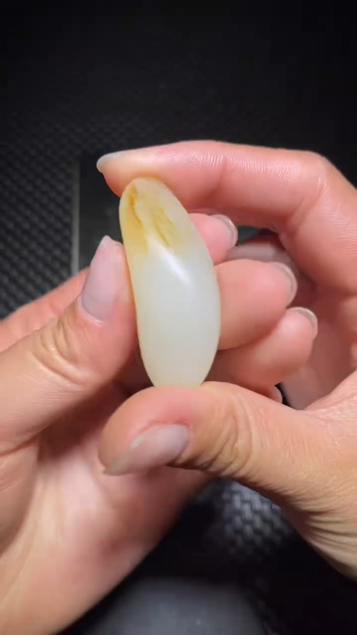 【闪购商品】和田玉挂件未镶嵌110