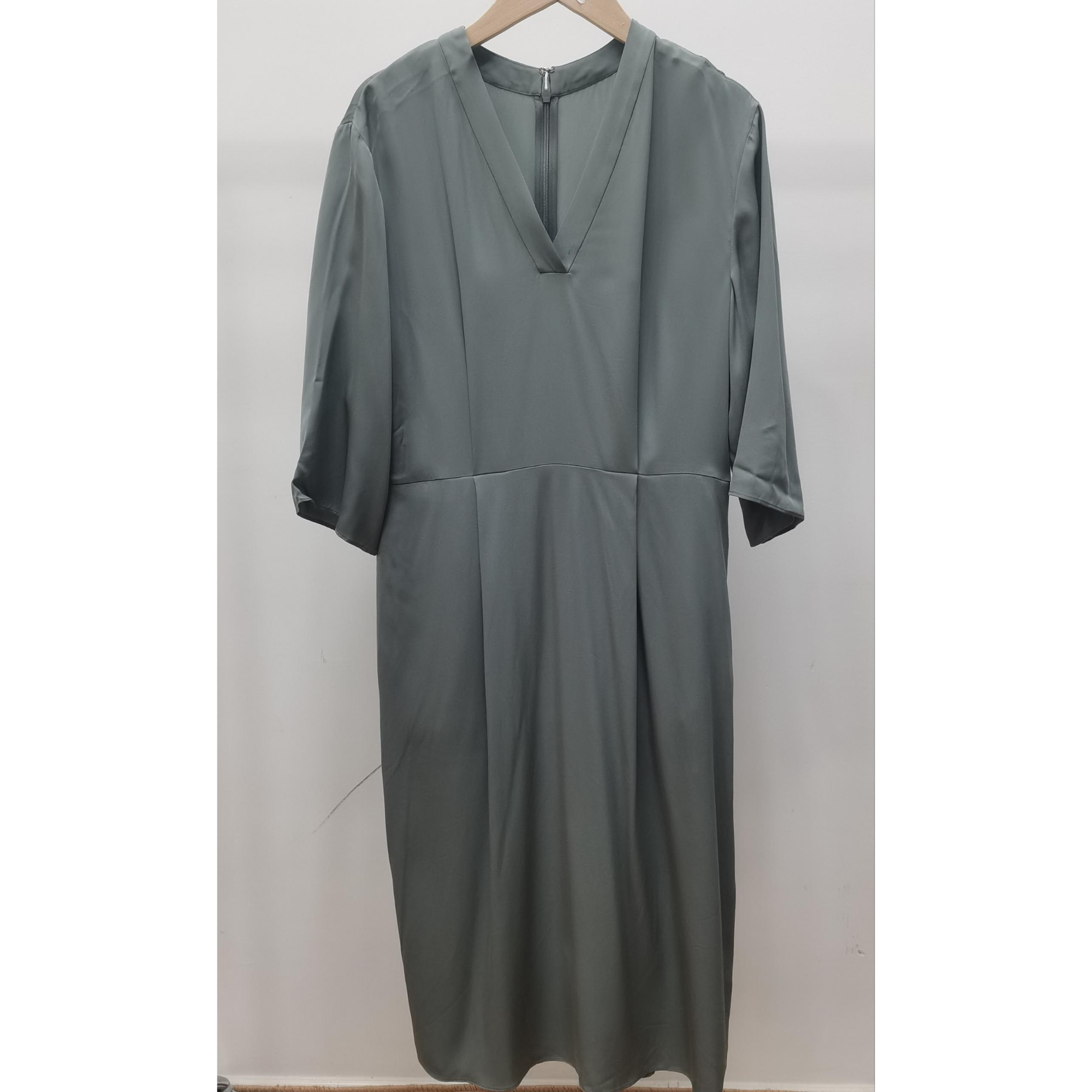 K368卡利*里品质高端女装7038【剪标款-介意慎拍】