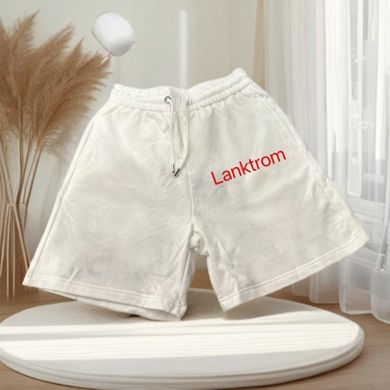 Lanktrom时尚潮流单品短裤