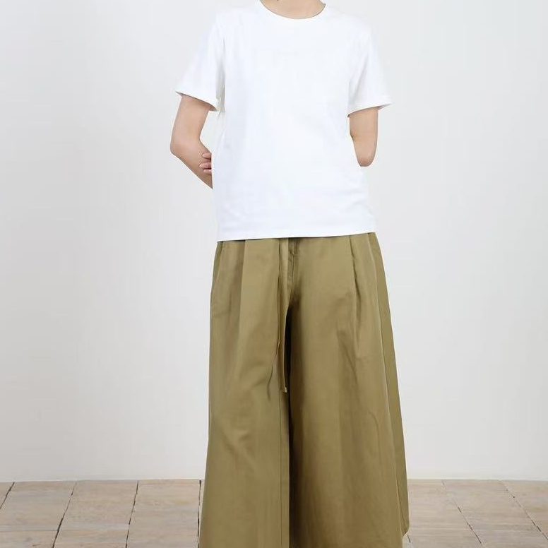 主播身上同款T恤C（NO退，请谨慎下单）