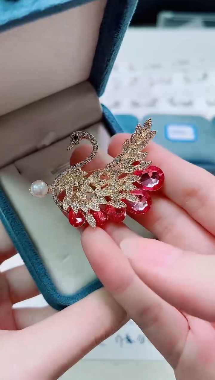 合金其他淡水珍珠多样性发一2097