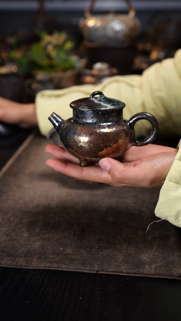 【闪购商品】柴烧的柴烧的柴烧的