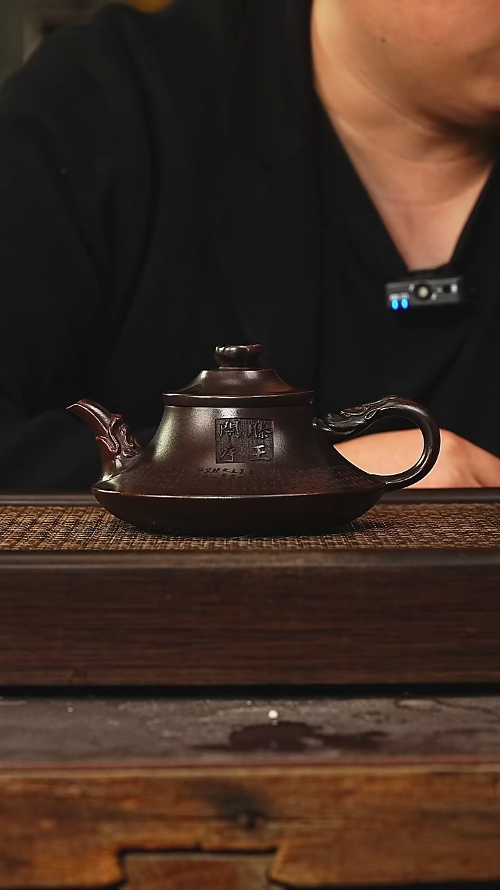 茶壶紫砂丁蜀镇紫砂壶