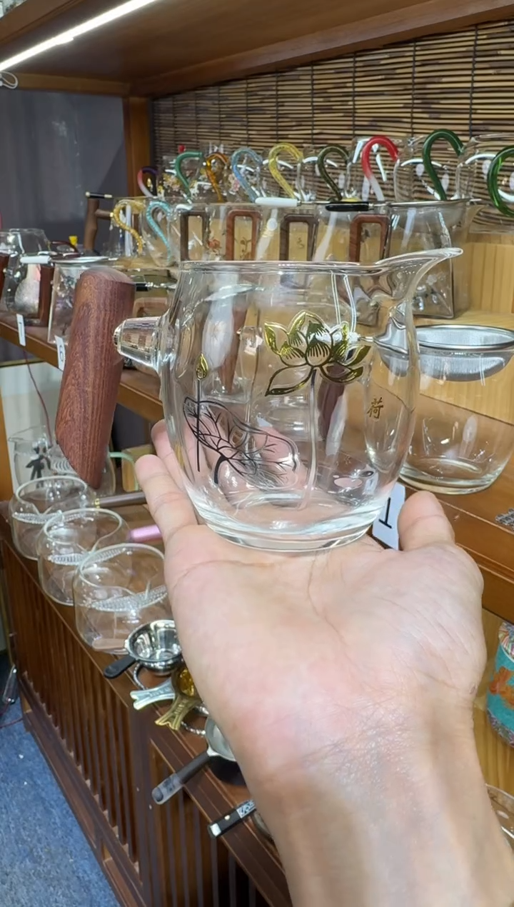 【闪购商品】公道杯公道杯公道杯