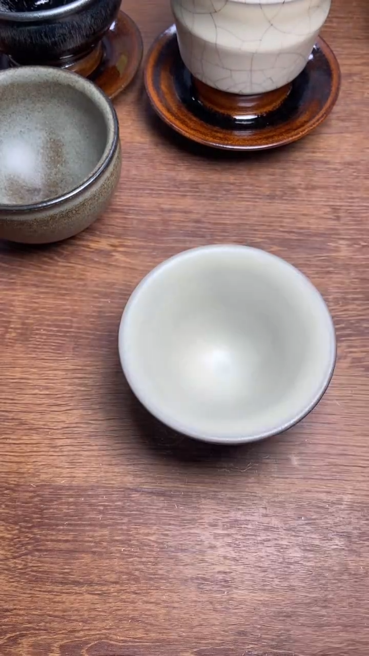 茶盏52建盏茶盏茶盏
