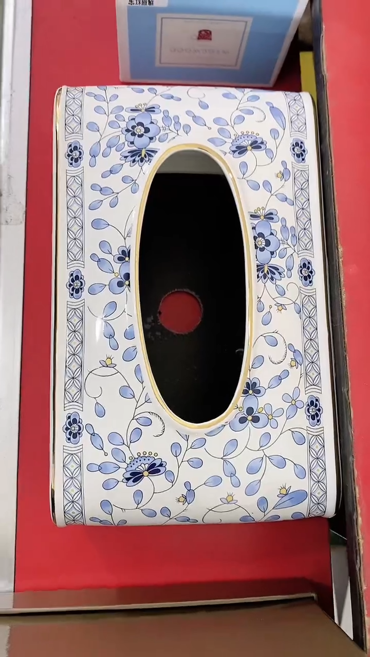 瓷片锅碗瓢盆一件不留@@1