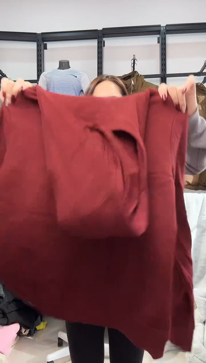 2514 闪购编码  运动卫衣裤以直播间过款为准 尺码  ·  160