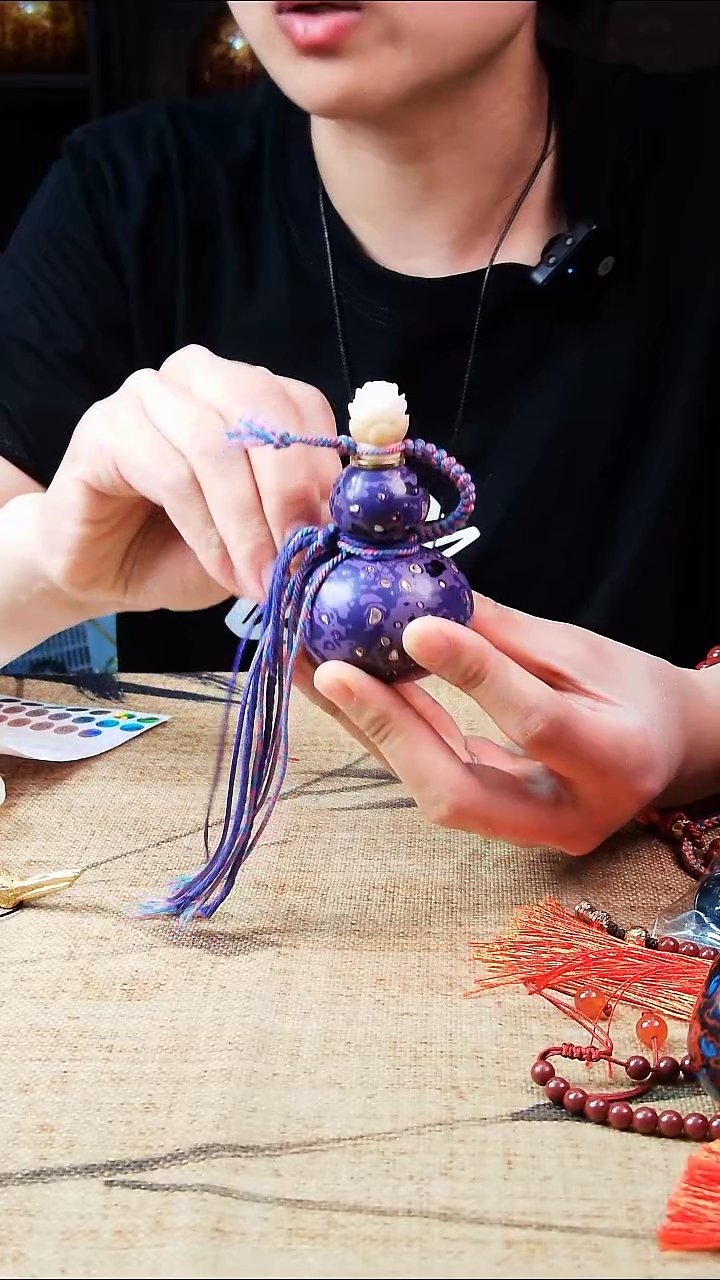 172漆彩葫直播间一物一拍专用链接