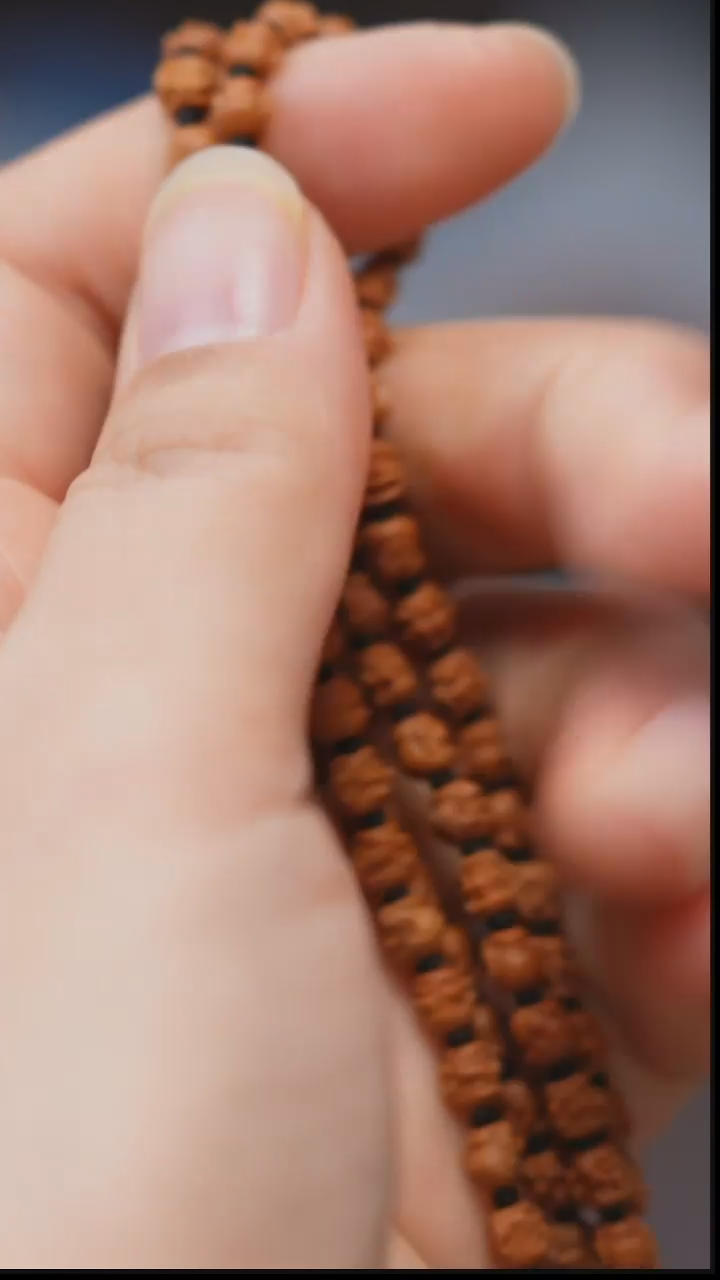手串/手链橄榄核祝*冬橄榄核