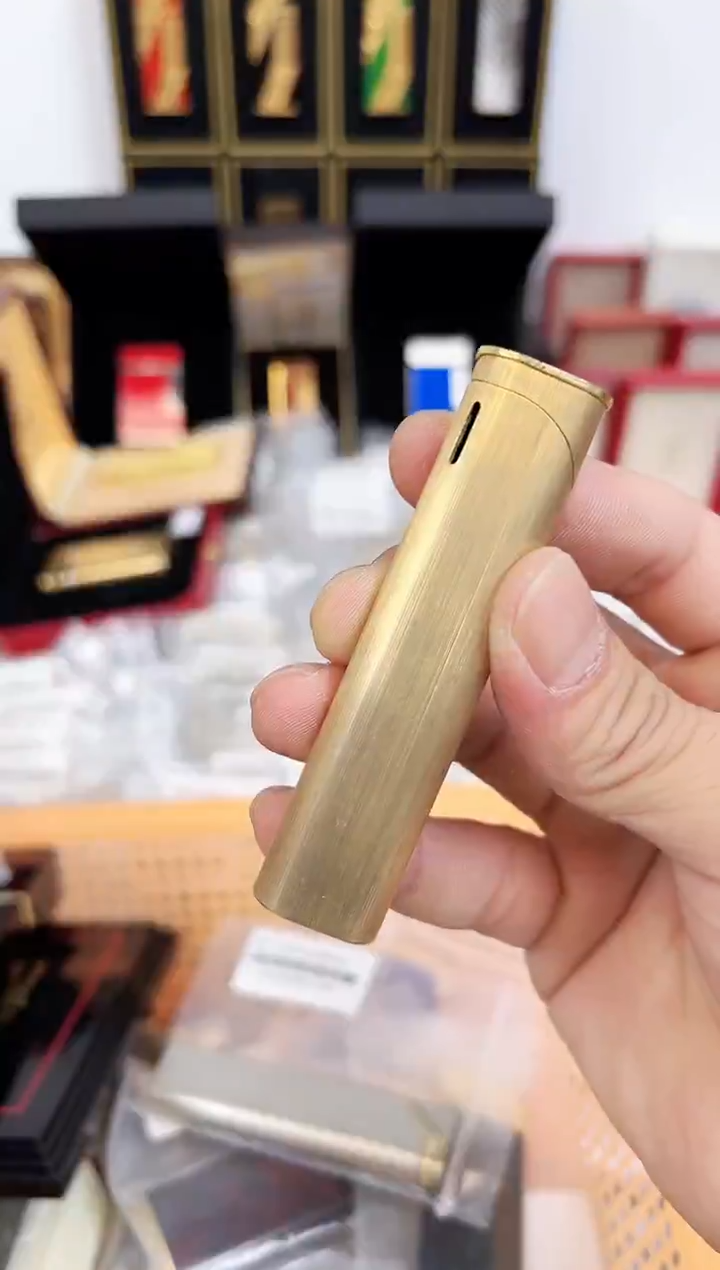17号风车电锤明火金拉丝