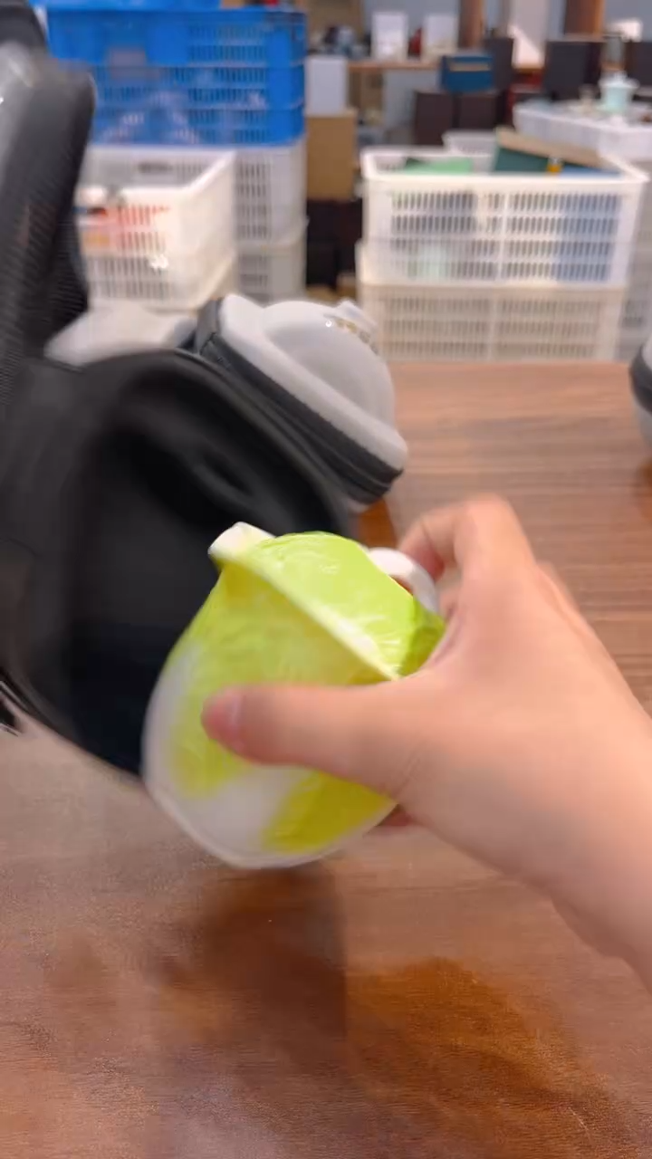 寻茶陶瓷茶具福利