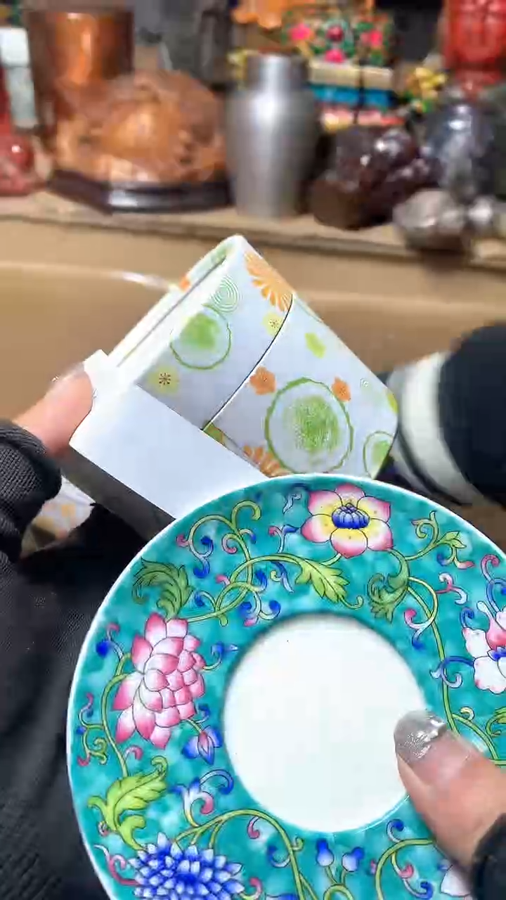 【闪购商品】瓷器默认微瑕瓷器