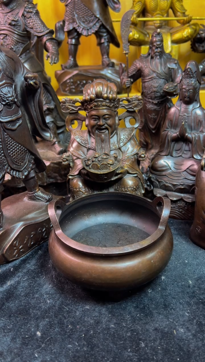 【闪购商品】1案台摆件 物品摆件 