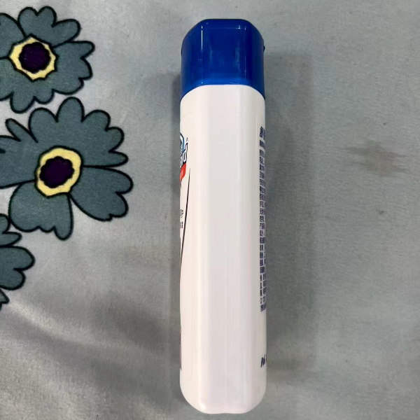 小瓶沐浴露    保真保证1