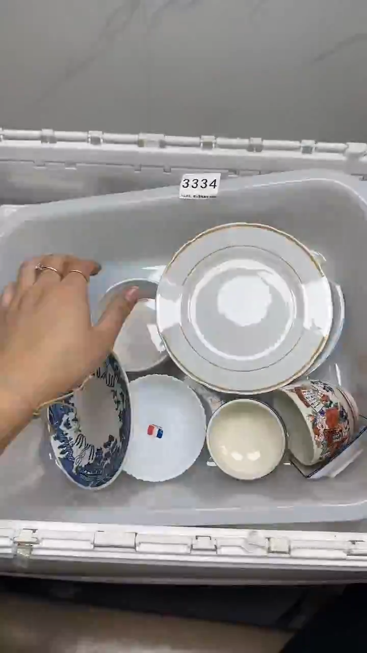 【闪购商品】3580回流瓷器默认微瑕，18.8包邮