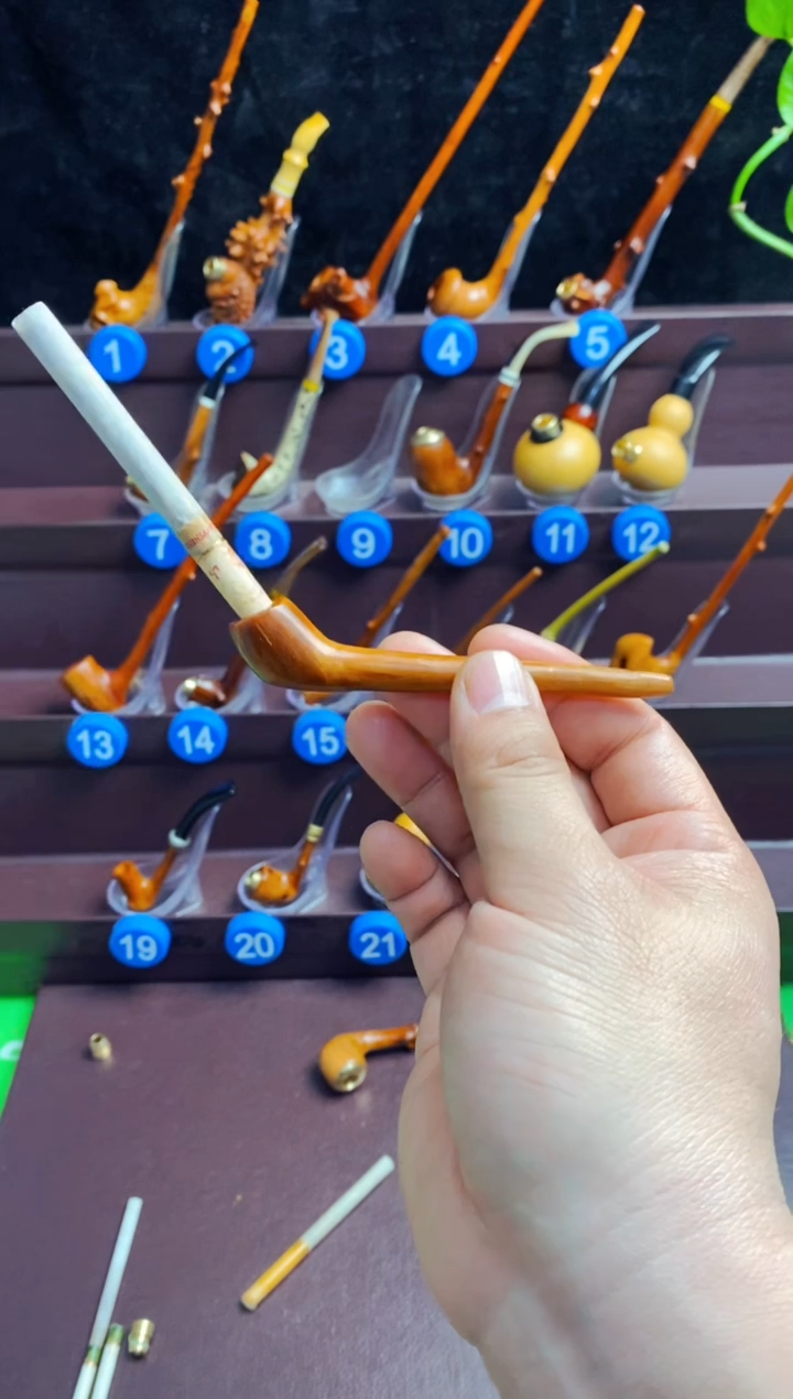 【闪购商品】木檬子木的精品小斗