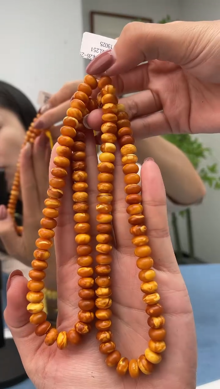 未镶嵌蜜蜡珠宝奇石026，假一罚十多样性发其一