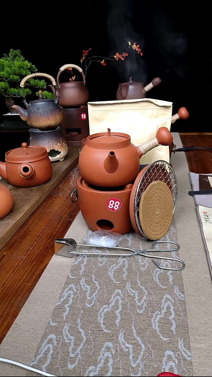 碳炉套组55556666888888