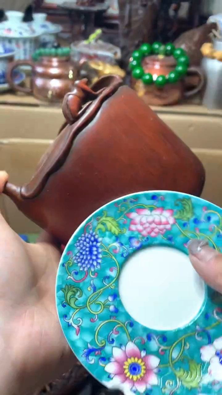 【闪购商品】瓷器默认微瑕瓷器