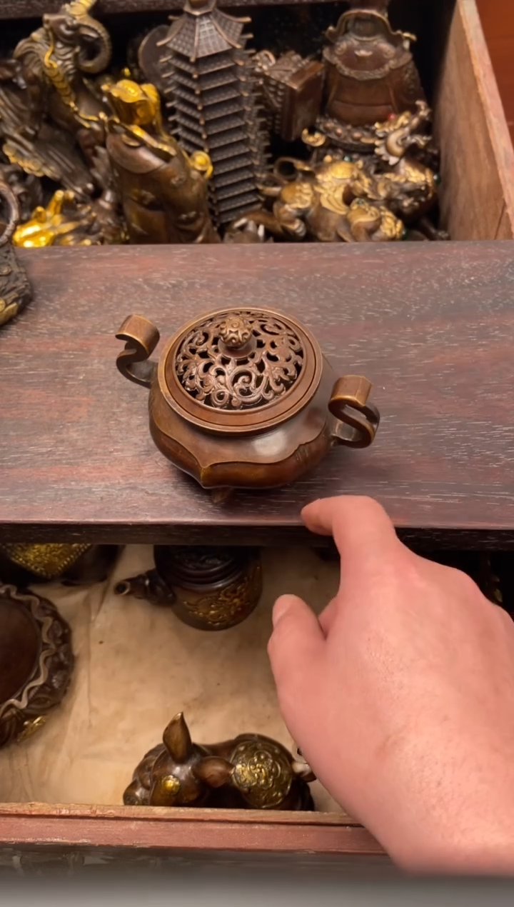 案台摆件 物品摆件