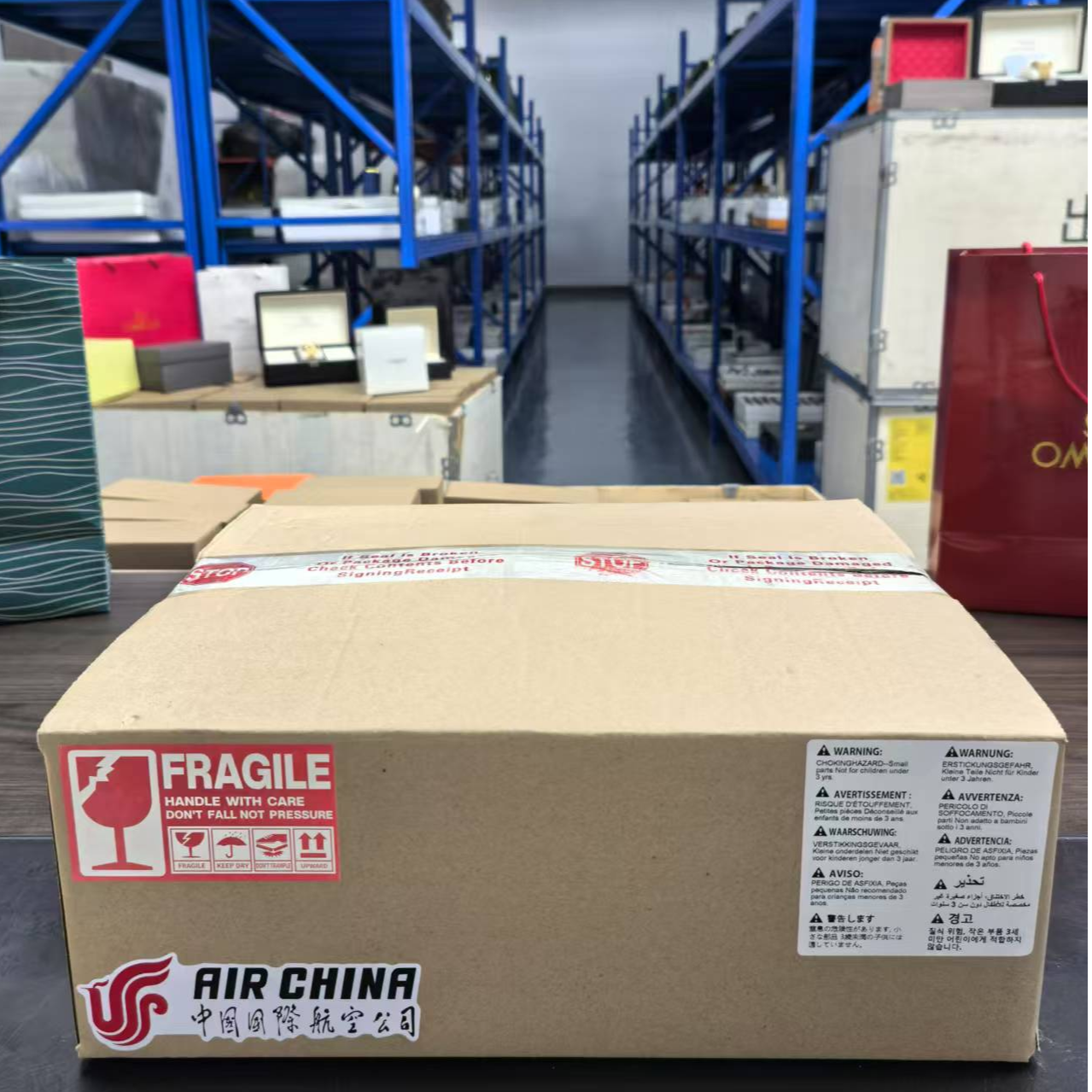 尊贵腕表珍藏馆-24