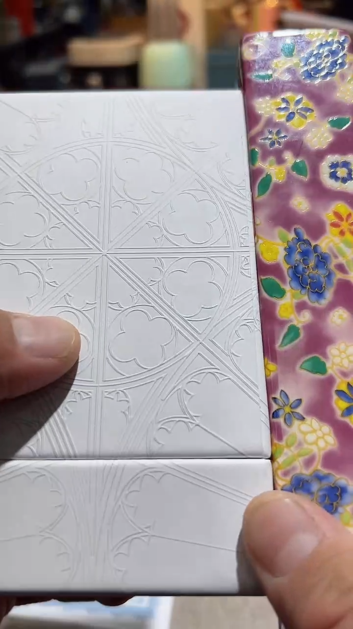 【闪购商品】瓷片正品保真，清库存