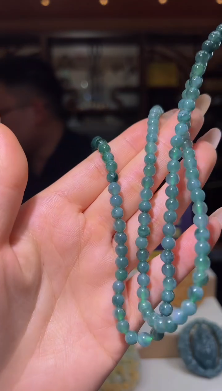 未镶嵌定制翡翠JH翡翠6（多样性发其一）